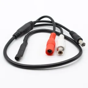 Микрофон Tantos TSa-M51P