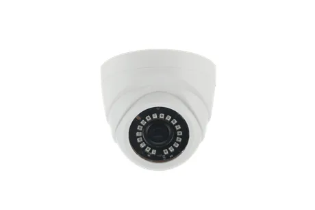 Купольная AHD видеокамера J2000-A13Dpi20 (3,6)