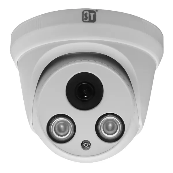 Видеокамера ST-178 IP HOME H.265 (2,8mm) сетевая