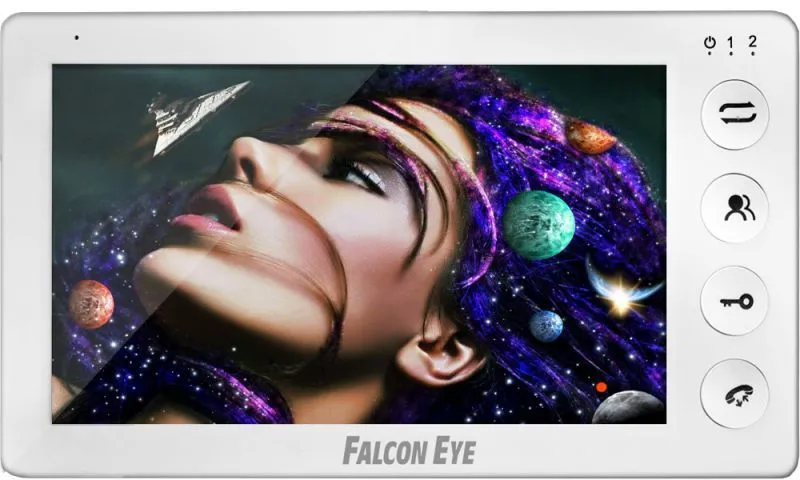 Видеодомофон Falcon Eye Cosmo HD Plus