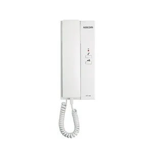 Аудиотрубка Kocom KDP-602A/D