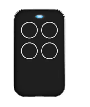 Пульт StarNew 280 - 868 МГц мультичастотный для ворот и шлагбаумов