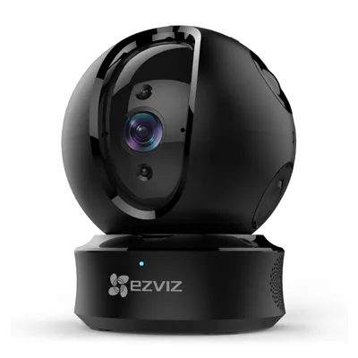 Камера EZVIZ C6C (Белый Черный) (WiFi) видеонаблюдения