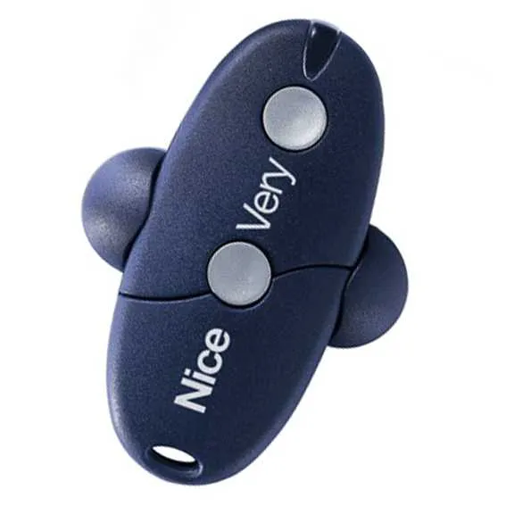 Пульт Nice Very VE