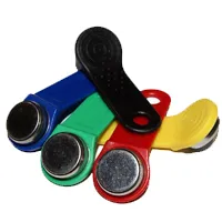 Заготовка TM резистивный ключ