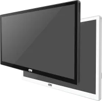 Монитор CTV-M5101 видеодомофона с Wi-Fi