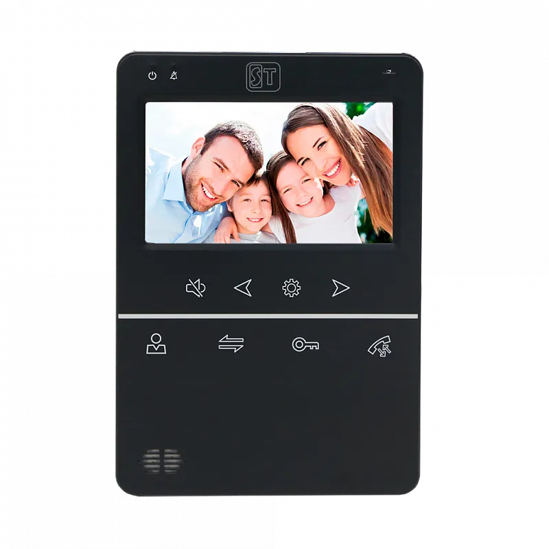 Видеодомофон MAJOR SOLO