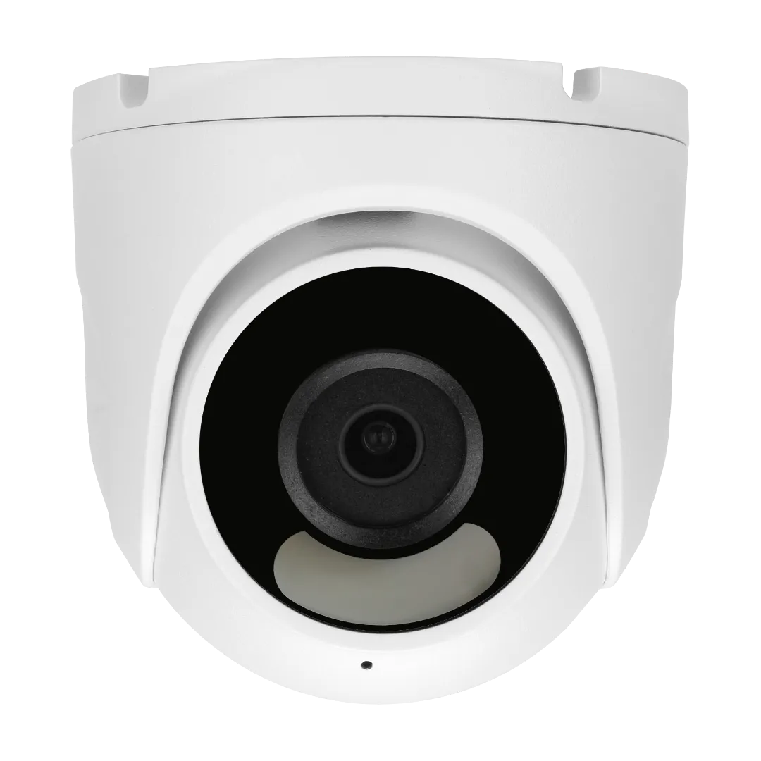 Камера Polyvision PVC-IP5X-DF4MPAF видеонаблюдения