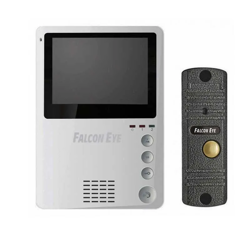 Комплект Falcon Eye FE-Kit «Дом» видеодомофона