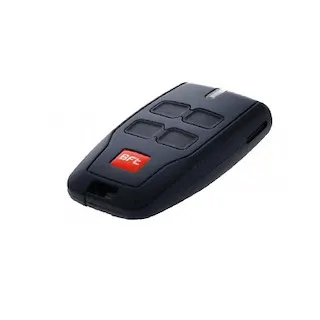 Пульт BFT MITTO 4 для ворот и шлагбаумов