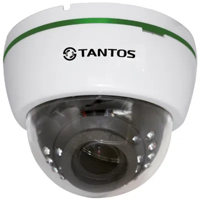 Видеокамера Tantos TSc-Di1080pUVCv