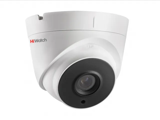 Видеокамера HiWatch DS-I253 купольная