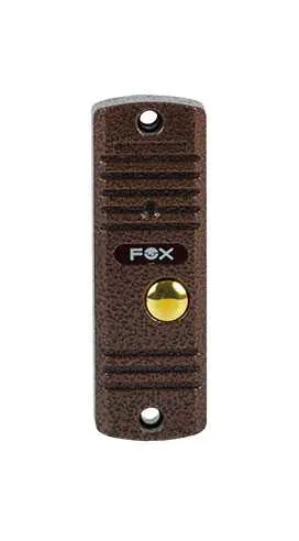 Комплект FX-VD7 Kit видеодомофона