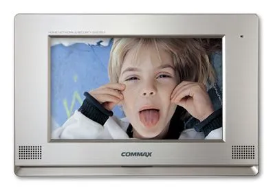 Монитор Commax CDV-1020AQ видеодомофона
