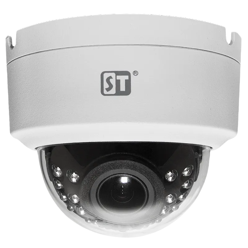Видеокамера ST-171 M IP Home (2,8-12mm)