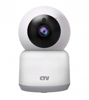 Видеокамера CTV-HomeCam