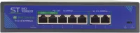 Коммутатор ST-S50POE(2M/78W/A)PRO