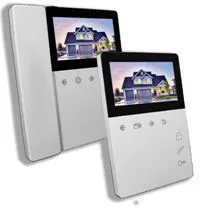 Монитор Tantos Elly видеодомофона