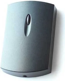 RFID-считыватель Matrix-III E+
