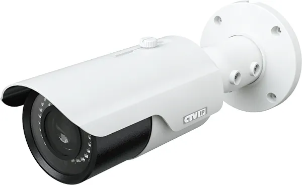 Камера CTV-IPB4028 VFE видеонаблюдения