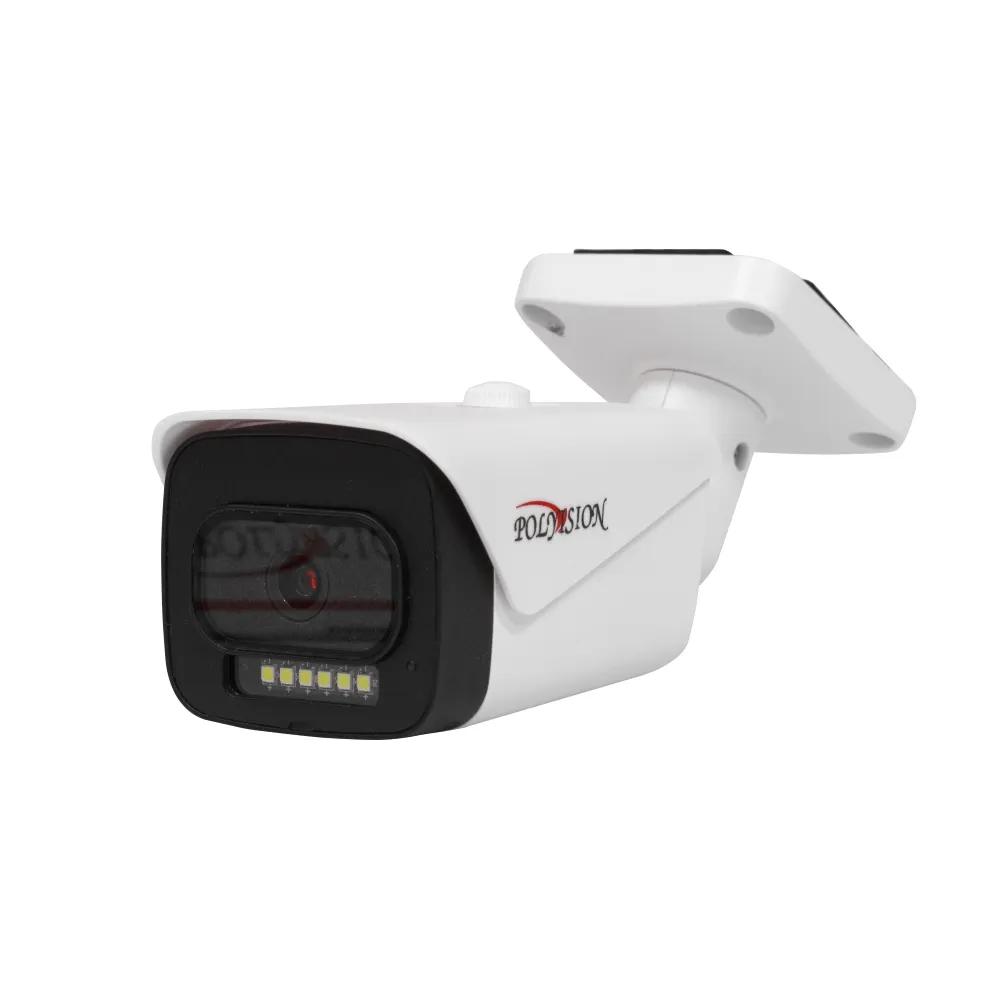 Камера Polyvision PVC-IP8X-NF4MPAF видеонаблюдения