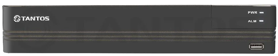 Видеорегистратор TSr-UV0815 Eco 8-ми канальный