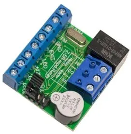 Контроллер Z-5R (Relay)
