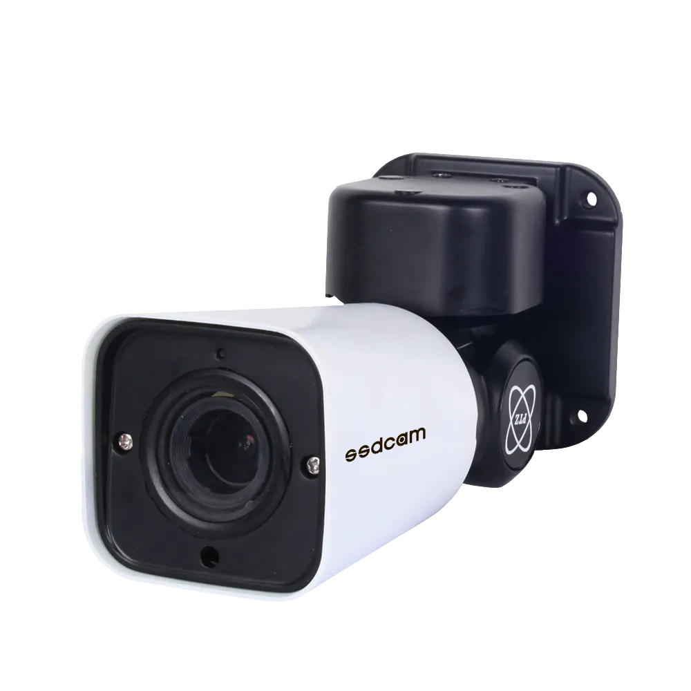 Камера Ssdcam IP-632PS PTZ видеонаблюдения