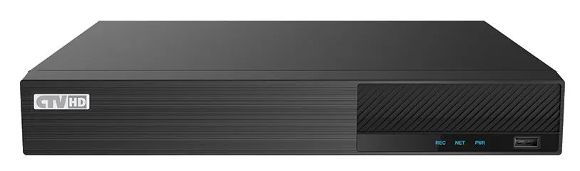 Видеорегистратор CTV-HD9516 HP