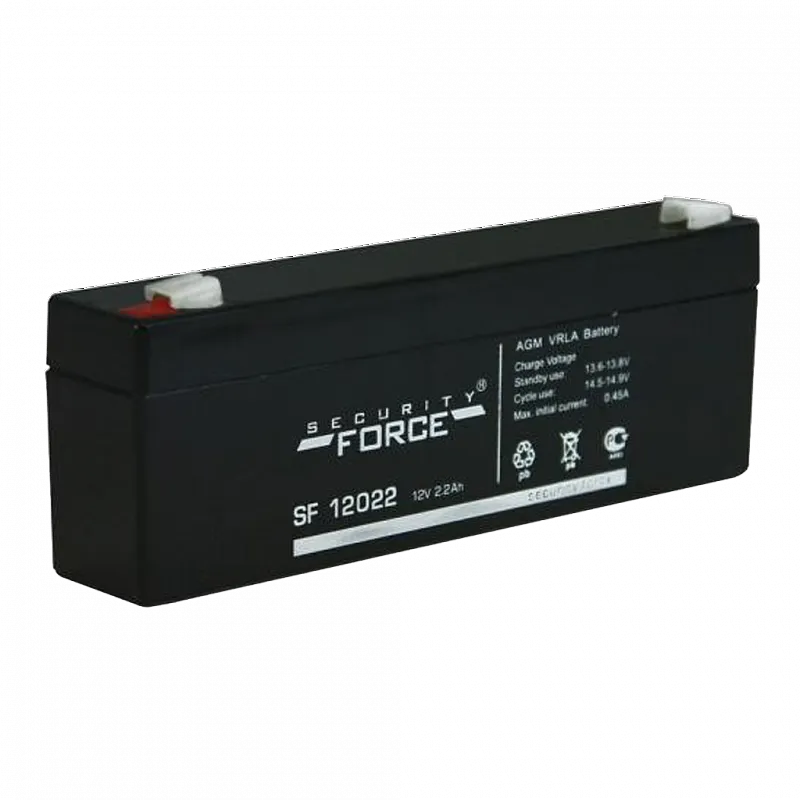 Аккумулятор SF 12022