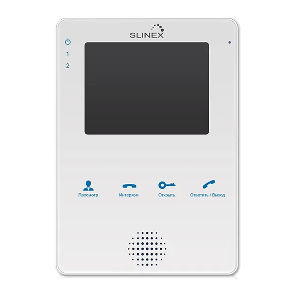 Монитор Slinex МS-07М видеодомофона