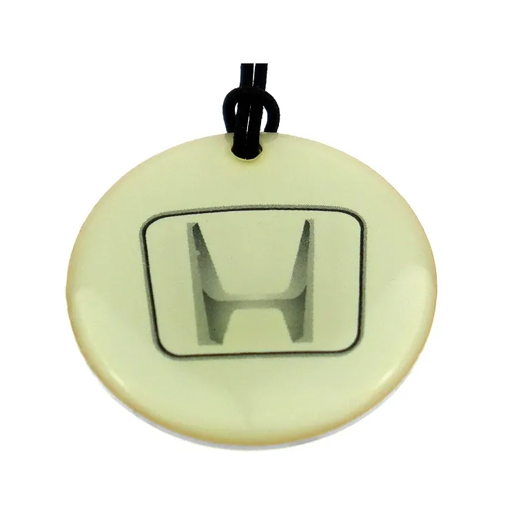 Заготовка RFID (H2) Honda брелок