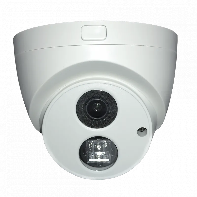 Видеокамера ST-171 M IP Home POE (2,8mm)