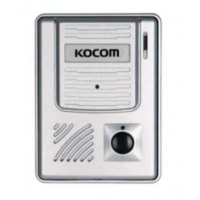 Панель Kocom KC-MC35 вызывная