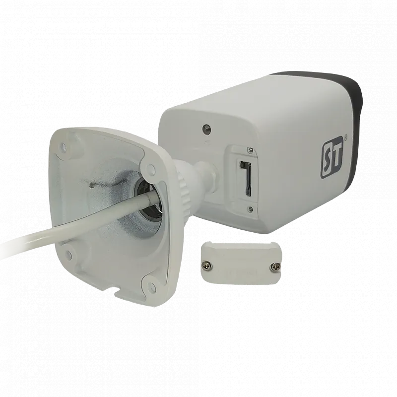 Видеокамера ST-V2613 PRO Starlight