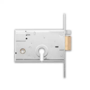 Замок врезной электромеханический CISA 14.017.60.2