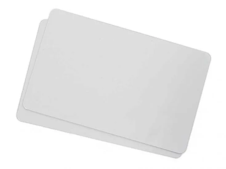 Заготовка MF OTP 2.0 карта толстая