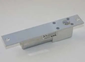 Врезной электромеханический соленоидный замок Fe-L100