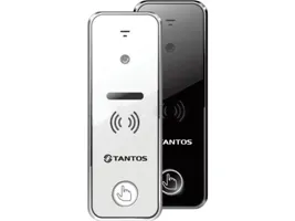 Панель Tantos iPanel 2+ вызывная для видеодомофона