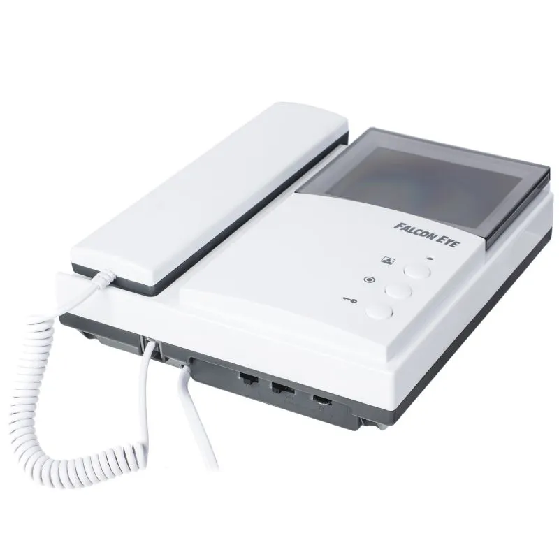 Монитор Falcon Eye FE-4HP2 видеодомофона