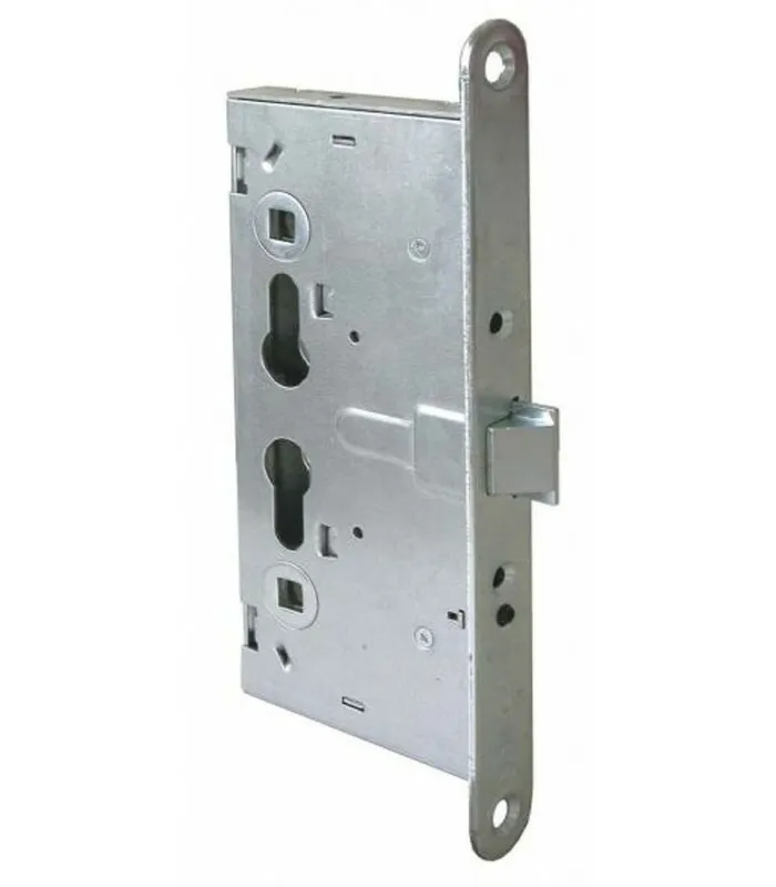 Замок врезной электромеханический CISA 13.100.65.0