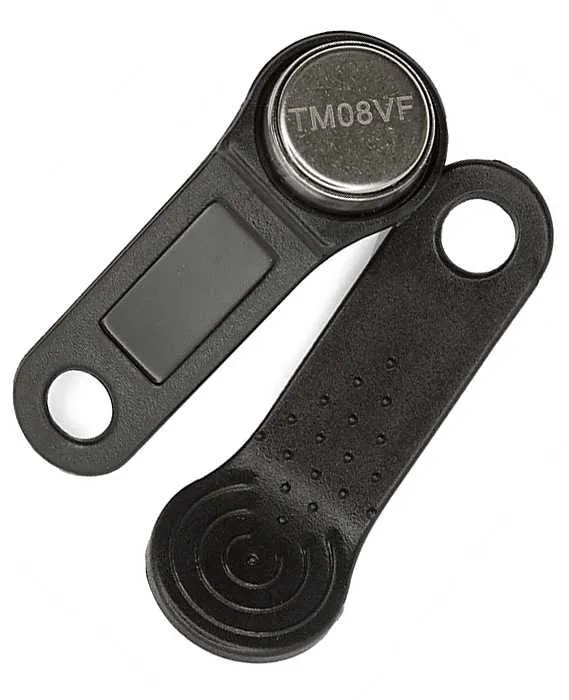 Заготовка ключ TM08 Vi-F