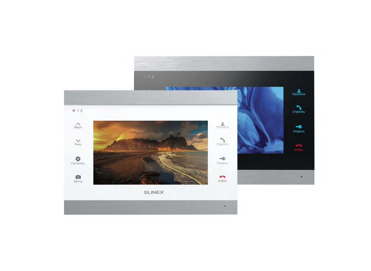 Монитор Slinex SL07IPHD видеодомофона