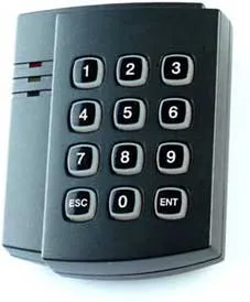 RFID-считыватель Matrix-IV EH Keys
