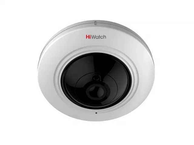 Видеокамера HiWatch DS-I351 панорамная