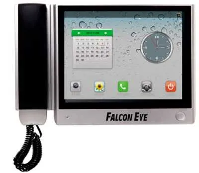 Монитор Falcon Eye FE-100Q видеодомофона