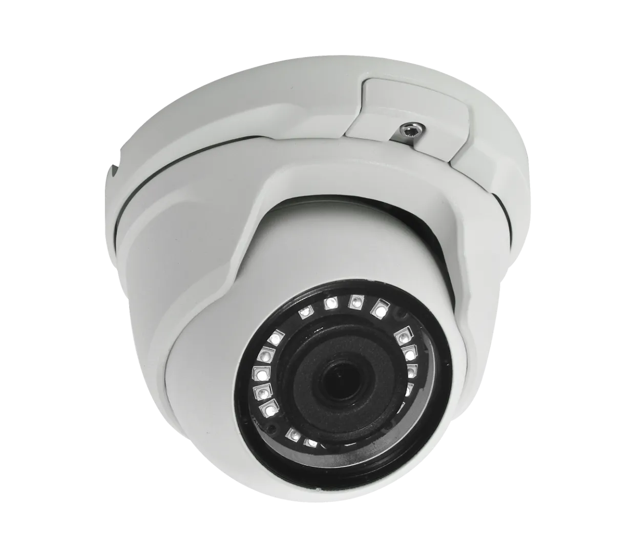 Камера Polyvision PVC-IP5X-DF6PA видеонаблюдения