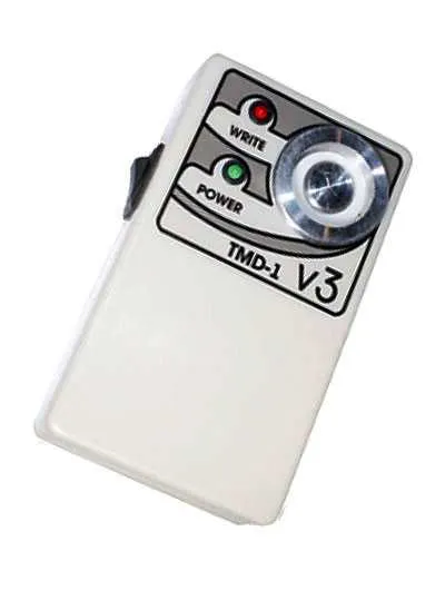 Дубликатор TMD-1 v3 домофонных ключей