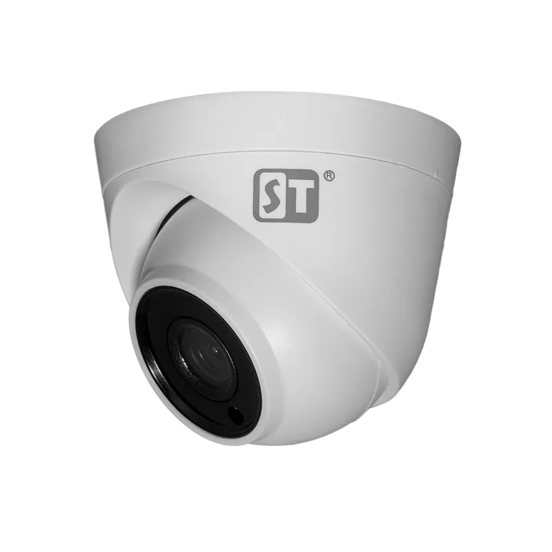 Камера ST-S2542 Light (2,8mm) видеонаблюдения