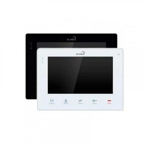 Монитор Slinex SQ-07MT видеодомофона
